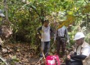 Respons Kebutuhan Petani, Bupati Polman Inisiasi Survei Geolistrik di Balanipa