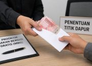 Dugaan Gratifikasi Penentuan Titik Dapur MBG di Polman Mencuat, Oknum DPRD Dilaporkan ke BK