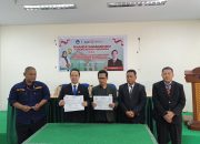 Teken MoU dengan STAIN Majene, KAI Gelar PKPA untuk Cetak Advokat Profesional di Sulbar