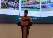 Staf Ahli Bupati Sebut MAN 2 Polewali Mandar Role Model Integrasi IMTAQ dan IPTEK
