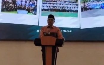 Staf Ahli Bupati Sebut MAN 2 Polewali Mandar Role Model Integrasi IMTAQ dan IPTEK