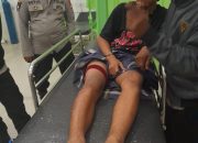 Remaja 14 Tahun Jadi Korban Penusukan di Wonomulyo, Polisi Lakukan Penyelidikan
