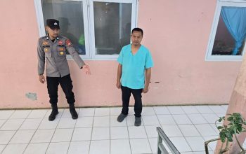 Motor Dinas Dinkes Polman Hilang di Puskesmas Binuang, Polisi Lakukan Penyelidikan