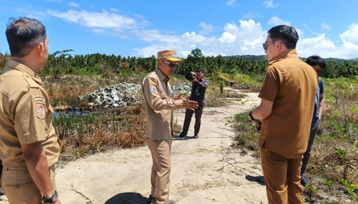 Bupati Polman Siapkan Kampung Nelayan Modern di Dua Kecamatan Polman, Dongkrak Ekonomi Pesisir