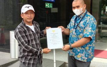 LKPA Nilai R Tak Lakukan Suap, Tapi Ungkap Dugaan Pungli Program MBG