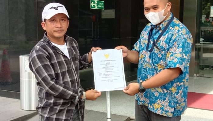 LKPA Nilai R Tak Lakukan Suap, Tapi Ungkap Dugaan Pungli Program MBG