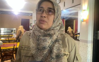 BGN Pusat Pantau Dapur MBG di Polman, Legalitas dan Pengolahan Limbah Jadi Sorotan