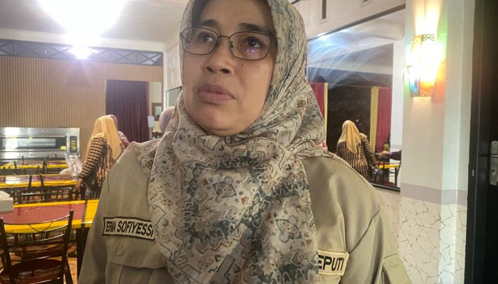 BGN Pusat Pantau Dapur MBG di Polman, Legalitas dan Pengolahan Limbah Jadi Sorotan