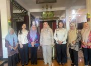 BGN Sebut APPMBGI Mitra Strategis Pengawasan dan Wadah Dongkrak Ekonomi Lokal Lewat Program MBG