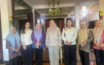 BGN Sebut APPMBGI Mitra Strategis Pengawasan dan Wadah Dongkrak Ekonomi Lokal Lewat Program MBG