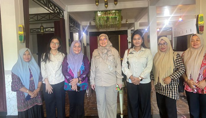 BGN Sebut APPMBGI Mitra Strategis Pengawasan dan Wadah Dongkrak Ekonomi Lokal Lewat Program MBG