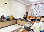 Pansus DPRD Polman Tekankan Pentingnya Koordinasi Lintas OPD agar Program Tak Sekadar Serapan Anggaran