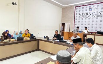 Pansus DPRD Polman Tekankan Pentingnya Koordinasi Lintas OPD agar Program Tak Sekadar Serapan Anggaran