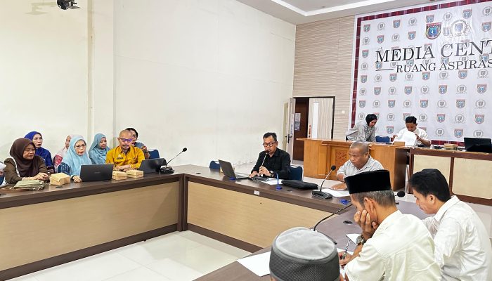 Pansus DPRD Polman Tekankan Pentingnya Koordinasi Lintas OPD agar Program Tak Sekadar Serapan Anggaran