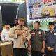 Kapolres Polman Hadiri Gerakan Pangan Murah May Day 2026, Warga Serbu Kebutuhan Pokok Murah