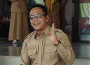 Temui Massa Semarak Polman, Nursaid Mustafa Tanggapi Isu Banjir, Rangkap Jabatan hingga ATS