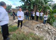 Bupati Polman Instruksikan Jalur Alternatif dan Percepat Penanganan Jembatan Ambruk di Pussepang