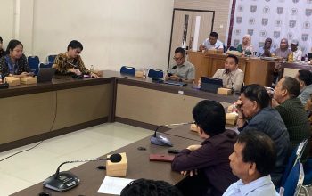 Ketua DPRD Polman Soroti IPM, Pertumbuhan Ekonomi, dan Validitas Data Kemiskinan