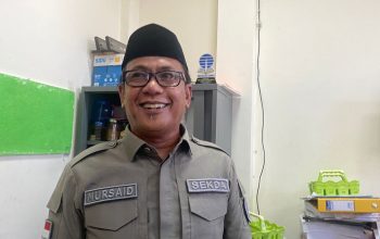 Dikritik Monopoli Jabatan, Sekda Polman Tegaskan: Bukan Intervensi, Ini Penugasan