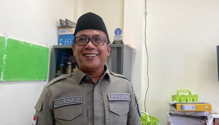 Dikritik Monopoli Jabatan, Sekda Polman Tegaskan: Bukan Intervensi, Ini Penugasan