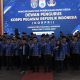 102 ASN Jadi Pengurus Korpri Polman 2025–2030, Siap Perkuat Pelayanan Publik