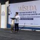 Hadiri Wisuda Santri Al-Risalah, Bupati Polman Tegaskan Dukungan untuk Pesantren