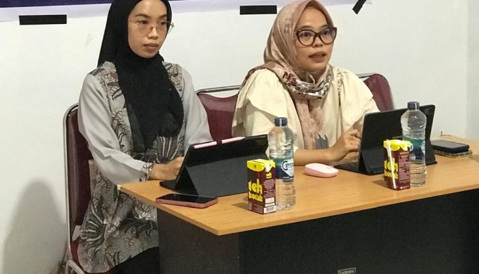Kuasa Hukum PBHI Sulsel Kecam Dugaan Kekerasan Seksual Mahasiswi di Makassar, Minta Pelaku Segera Ditangkap