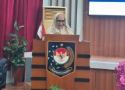 Wabup Polman: ASN Harus Adaptif, Profesional, dan Melek Teknologi