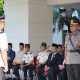 Kapolres Polman Pimpin Upacara Harkitnas ke-118, Tekankan Persatuan dan Kedaulatan Digital