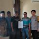 Dugaan Pengancaman di Mapilli Berakhir Damai, Bhabinkamtibmas Mediasi Kedua Pihak