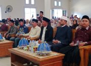 Mewakili Bupati Polman, Aco Musaddad Sebut Guru Inspiratif Mampu Ubah Masa Depan Siswa