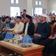 Mewakili Bupati Polman, Aco Musaddad Sebut Guru Inspiratif Mampu Ubah Masa Depan Siswa