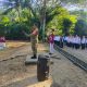 Danramil Polewali Dorong Pelajar SRT 22 Jadi Generasi Disiplin dan Berkarakter