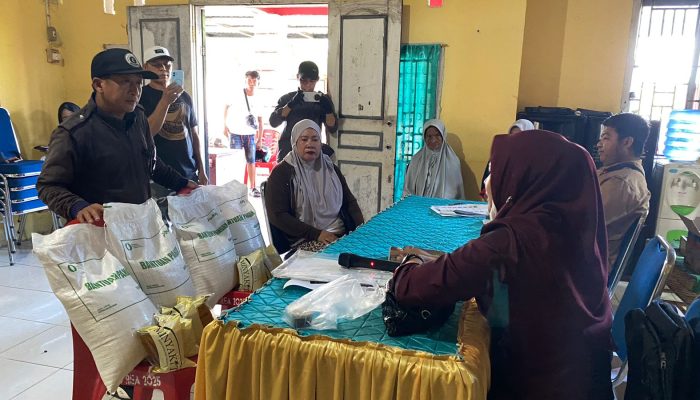 Dua Kali Bantuannya Dialihkan, Warga Desa Rea Protes Kebijakan Kades