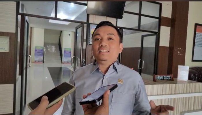 Ketua DPRD Polman Soroti Polemik Bantuan Pangan Desa Rea, Minta Dinas PMD dan Dinas Sosial Turun Langsung