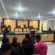 Majelis Hakim Vonis Dua Terdakwa Kasus Korupsi Kredit Bank Sulselbar Polman