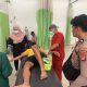 Pria di Wonomulyo Ditikam Pakai Badik, Pelaku Serahkan Diri ke Polisi