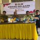 Buron Setahun, Pelaku Investasi Bodong Dana Hold Rp1,2 M di Tangkap