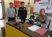 Kasus Pembusuran di Wonomulyo, Pembuat Busur hingga Eksekutor Ditangkap