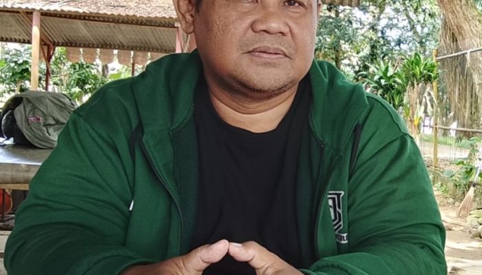 LINKAR Layangkan Surat ke Bupati Polman Terkait Rangkap Jabatan Sekda