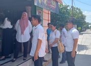 Disperindag Polman Pantau HET LPG 3 Kg di Polewali-Wonomulyo