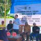 Ketua DPRD Polman Dengar Langsung Keluhan Warga, Perbaikan Jalan Jadi Prioritas