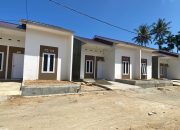 Griya Mambulilling Hadirkan Rumah Subsidi, DP Rp1 juta dengan Lokasi Strategis