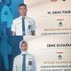 Lolos Paskibraka Nasional 2026, Dua Pelajar Polman Wakili Sulbar ke Istana Negara