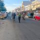 Satlantas Polres Polman Gelar Commander Wish Pagi di Titik Rawan Kemacetan dan Kawasan Sekolah