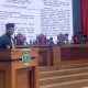Paparkan Laporan APBD 2025, Bupati Polman Ungkap PAD Lampaui Target