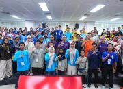 Di Tengah Keterbatasan Anggaran, O2SN Sulawesi Barat 2026 Tetap Berjalan Sukses