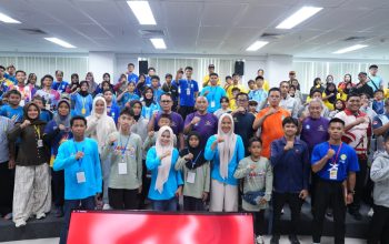 Di Tengah Keterbatasan Anggaran, O2SN Sulawesi Barat 2026 Tetap Berjalan Sukses