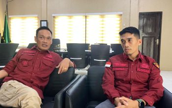 Kejari Polman Temukan Dugaan Mark Up dan Belanja Fiktif Pengadaan Komponen Listrik 2024