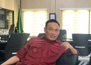Kajari Polman Dorong Penertiban Aset Daerah untuk Dongkrak PAD
